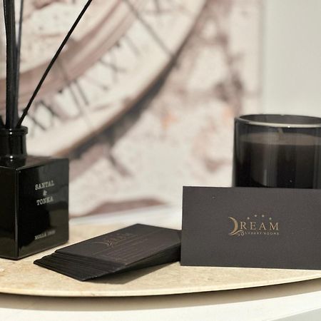 Dream Luxury Rooms 斯普利特 外观 照片