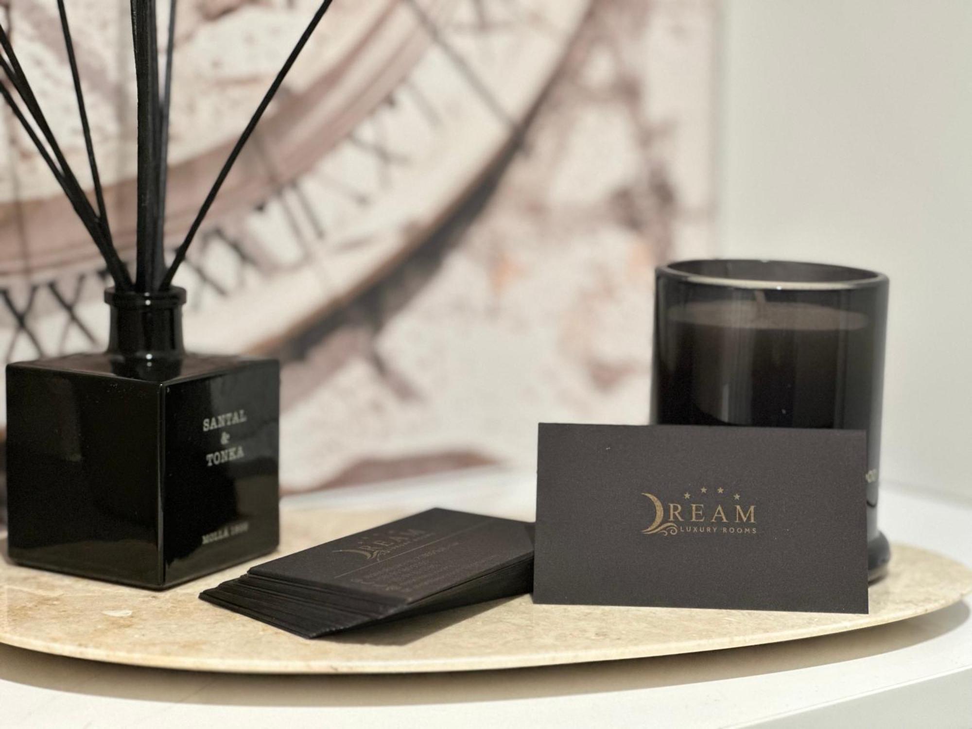 Dream Luxury Rooms 斯普利特 外观 照片